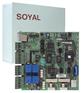 供应SOYAL AR-716EI/EV3联网控制器