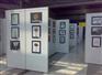 展板租赁.八棱柱展板租赁.设食品展板租赁.挂画展板租赁销售