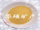 真石漆彩砂 华硕真石漆彩砂  天然彩砂