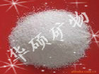 环氧地坪圆粒石英砂 环氧地坪专用圆粒石英砂  环氧地坪圆粒砂