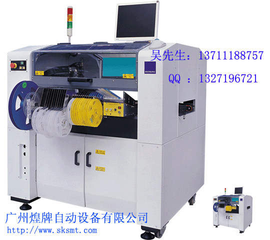 LED灯具生产企业都买的起的贴片机 LED贴片机  led贴片机  1.2贴片机