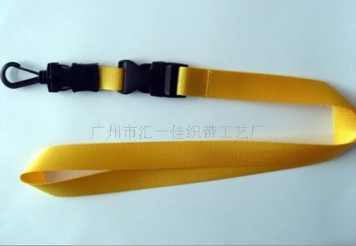 广州证件挂绳生产厂家 胸卡挂绳厂家制作  广州证件挂绳厂家