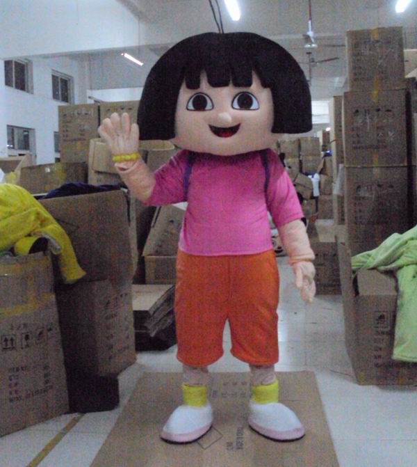 万圣节卡通服装/卡通道具/动漫服装南瓜  卡通人偶  道具服装