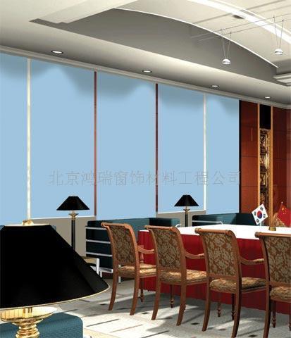 办公窗帘厂家定做窗帘  朝阳办公窗帘  北京办公窗帘  办公窗帘定做