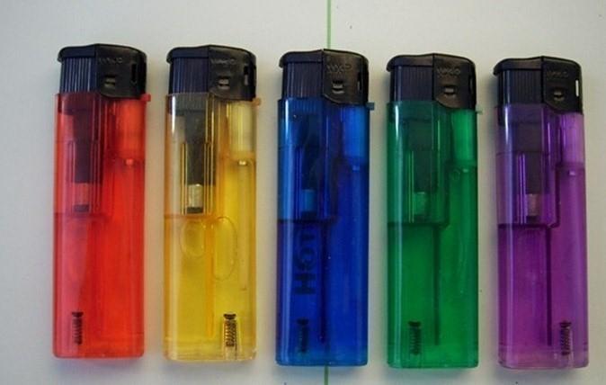 慈溪广告打火机，印字打火机定做  一次性打火机  塑料打火机