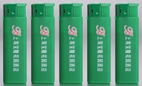 宁波打火机，印字广告打火机，