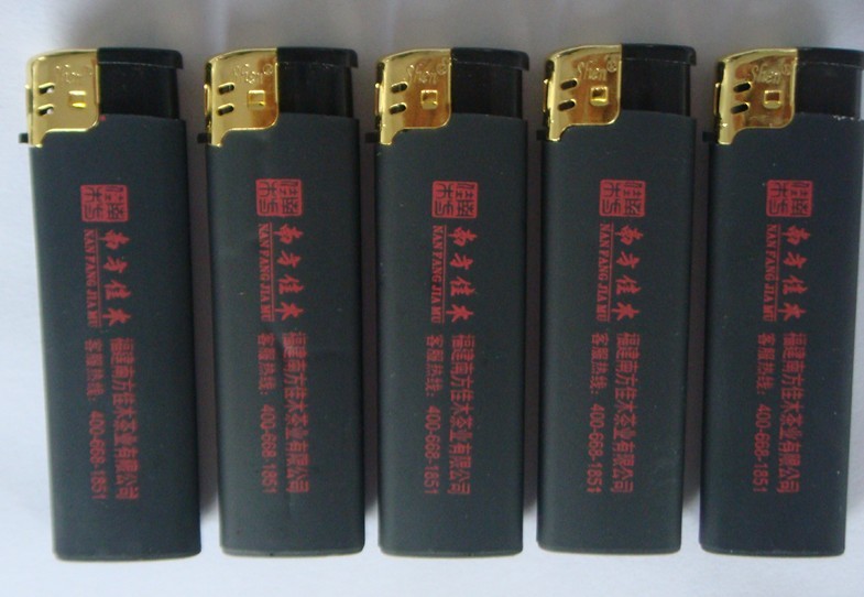 宁波打火机，印字广告打火机，