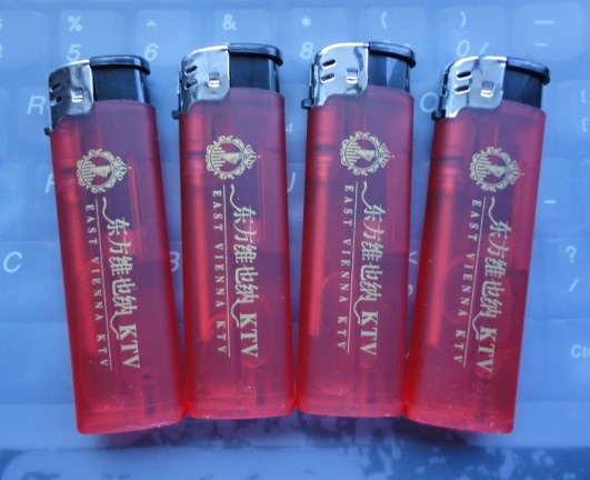 酒店打火机，浙江打火机  广告打火机  一次性打火机