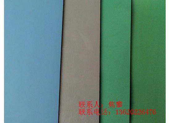 批发|大量出售|防静电产品|浅蓝色防静电台垫  防静电胶皮  防静电橡胶垫
