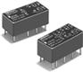 微型继电器 G6A-274P-US DC24V DC12V