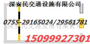 揭西车位划线 深圳划线 道路专业划线 停车场划线 交通设施生
