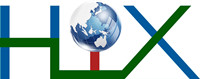汇利兴配件有限公司Logo