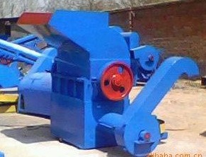 600型塑料粉碎机 水果筐 啤酒筐粉碎机 破碎机  600型粉碎机