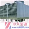 河北中大空调圆形方形玻璃钢冷却塔