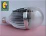 LED灯具厂家供应：LED球泡灯，大功率9W球泡灯