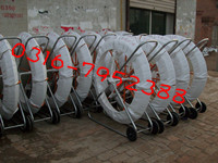 穿管器 管道穿管器 电缆穿管器