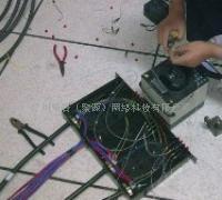 花都区光纤熔接,花都熔接价格,番禺熔接工程