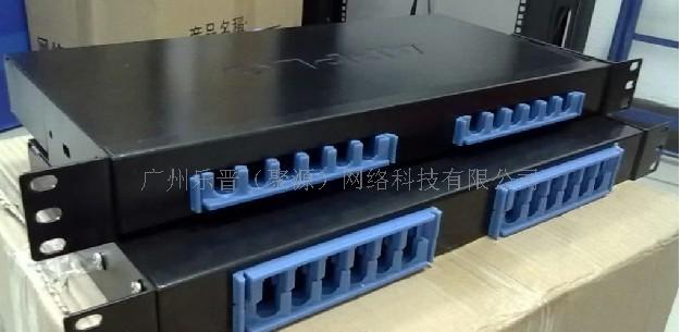 8口配线盒,12口光纤接线盒,24口ST接口光纤盒