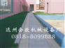 供应仿真波纹石设备