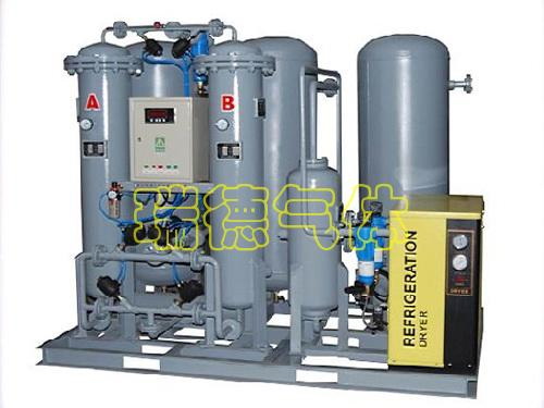 供應(yīng)浙江10立方工業(yè)制氮機