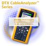 福禄克1800,fluke dtx1800,17b,60a