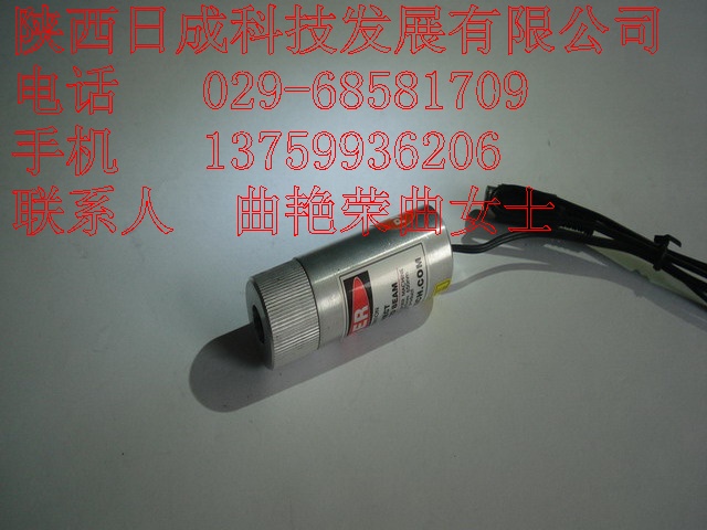 锯边机装用激光标线器&nbsp;&nbsp;激光光半导体