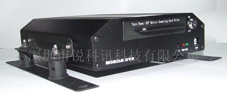 车载硬盘录像机  车载DVR  车载监控
