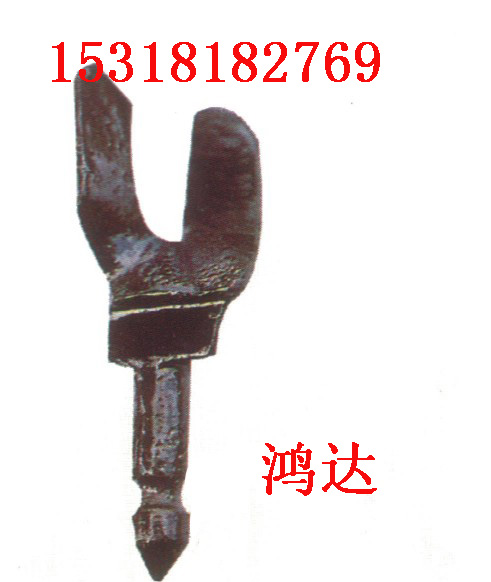 矿用一字型钻头 矿用十字型钻头 风钻头 一字型风钻头 十字型