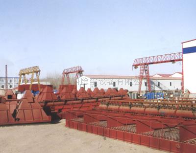 河北奥科除尘设备有限公司