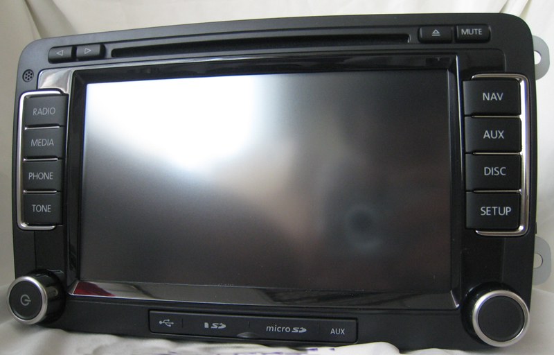 德赛西威NAV231M大众高尔夫6专用DVD导航高6加装导航  高尔夫6导航  高6DVD导航