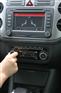 德赛西威NAV231M大众CC专用DVD导航一体机NAV23