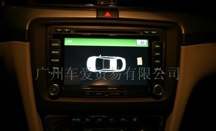 斯柯达昊锐专用DVD导航NAV241M昊锐加装德赛西威导航  昊锐DVD导航  昊锐导航
