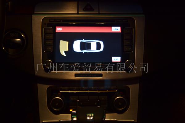 德赛西威大众迈腾专用DVD导航NAV231M迈腾加装导航  迈腾导航  迈腾DVD导航