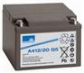 供应阳光蓄电池/12V-90AH 铅酸蓄电池西安报价