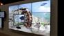 46寸超窄边液晶拼接，46寸超宅边液晶拼接墙 液晶拼接单元