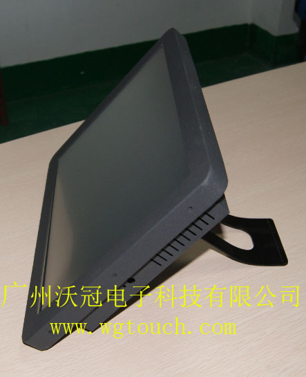 广州沃冠科技 19寸触摸显示器