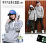 情侣装穿出情人自己的魅力风格厂家新款情侣装批发最低价情侣卫衣