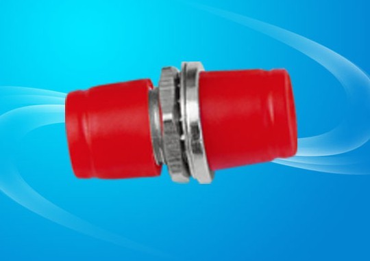耦合器FC耦合器，FC光纤适配器，FC光纤适配器，适配器  FC光纤耦合器  FC光纤法兰盘