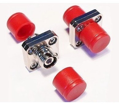 耦合器FC耦合器，FC光纤适配器，FC光纤适配器，适配器  FC光纤耦合器  FC光纤法兰盘
