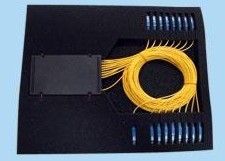 1分2光分路器1分8光分路器1分16/1分32光分路器锐速）