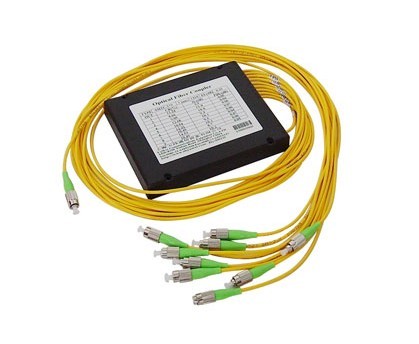 1：2盒式光分路器，1：2尾纤型光分路器，插片式光分路器  1分2光分路器  1：2尾纤式分路