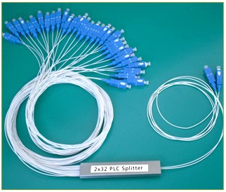 1：2盒式光分路器，1：2尾纤型光分路器，插片式光分路器  1分2光分路器  1：2尾纤式分路