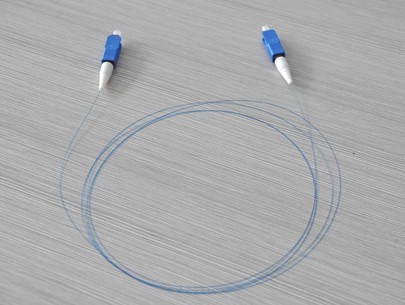 SC光纤快速连接器  SC快速连接器