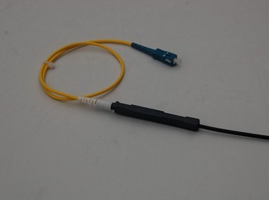 SC光纤快速连接器  SC快速连接器