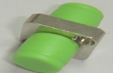 FC光纤适配器，SC光纤适配器  FC光纤法兰盘
