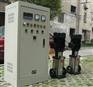 供应湖南湘潭久华恒压供水变频控制柜