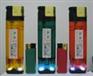 供应广告打火机塑料打火机批发，磨砂打火机