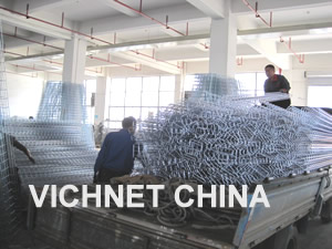 网格桥架，网格线槽，网格桥架劣势，钢网桥架