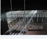 网格桥架应用，钢网桥架优点，移动网格线槽，综合布线网格桥架