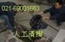 普陀区化粪池清理公司69001683高压清洗下水道抽粪